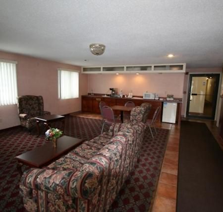 Executive Inn Orange Dış mekan fotoğraf
