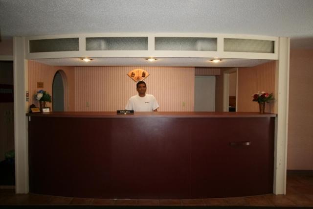 Executive Inn Orange Dış mekan fotoğraf
