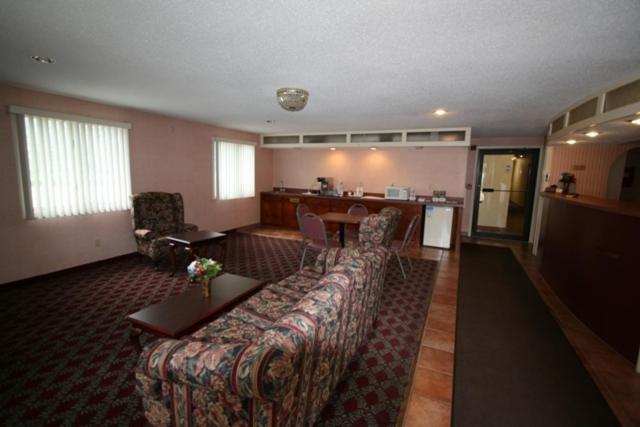 Executive Inn Orange Dış mekan fotoğraf
